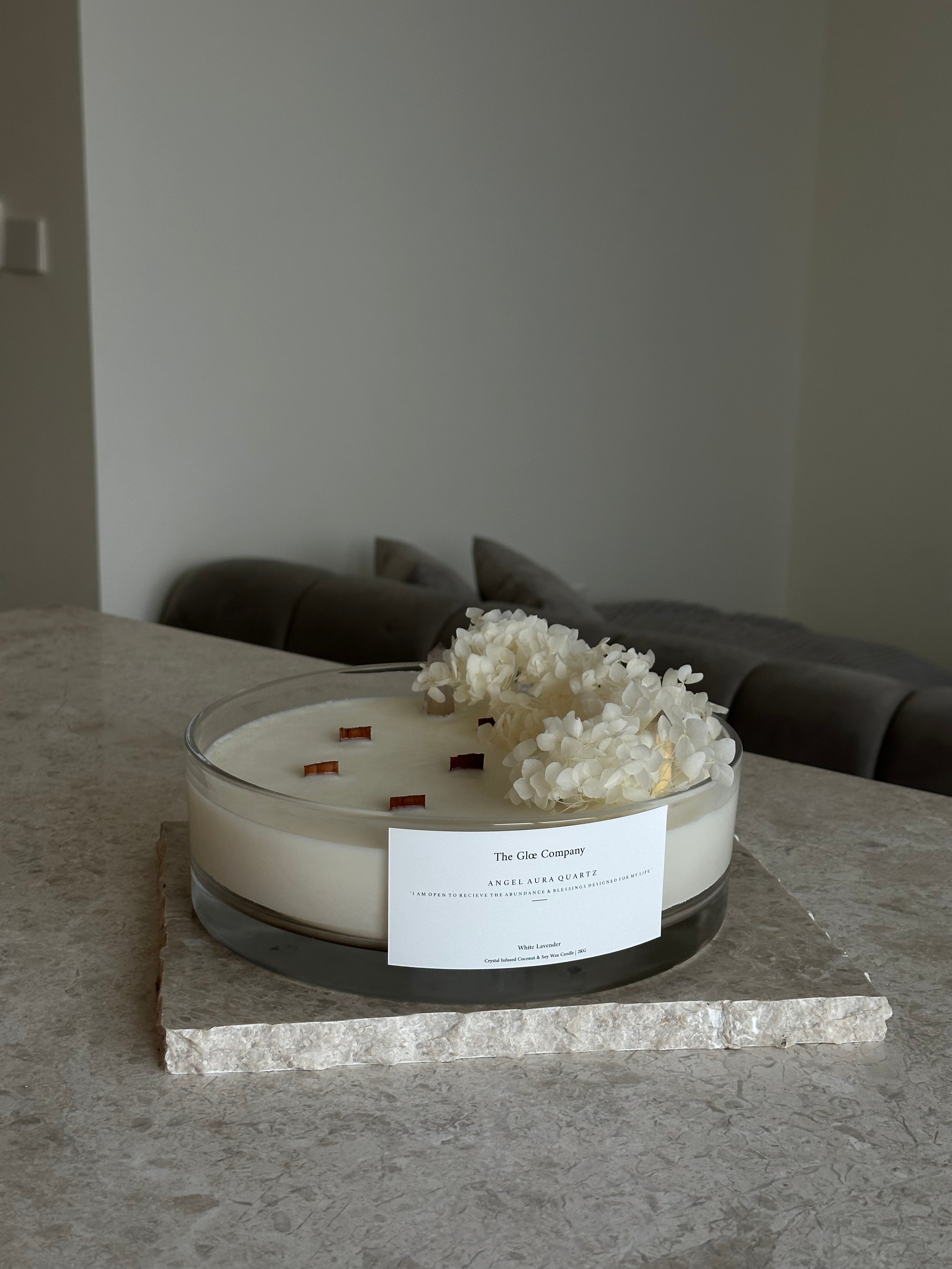 White Lavender - 2kg