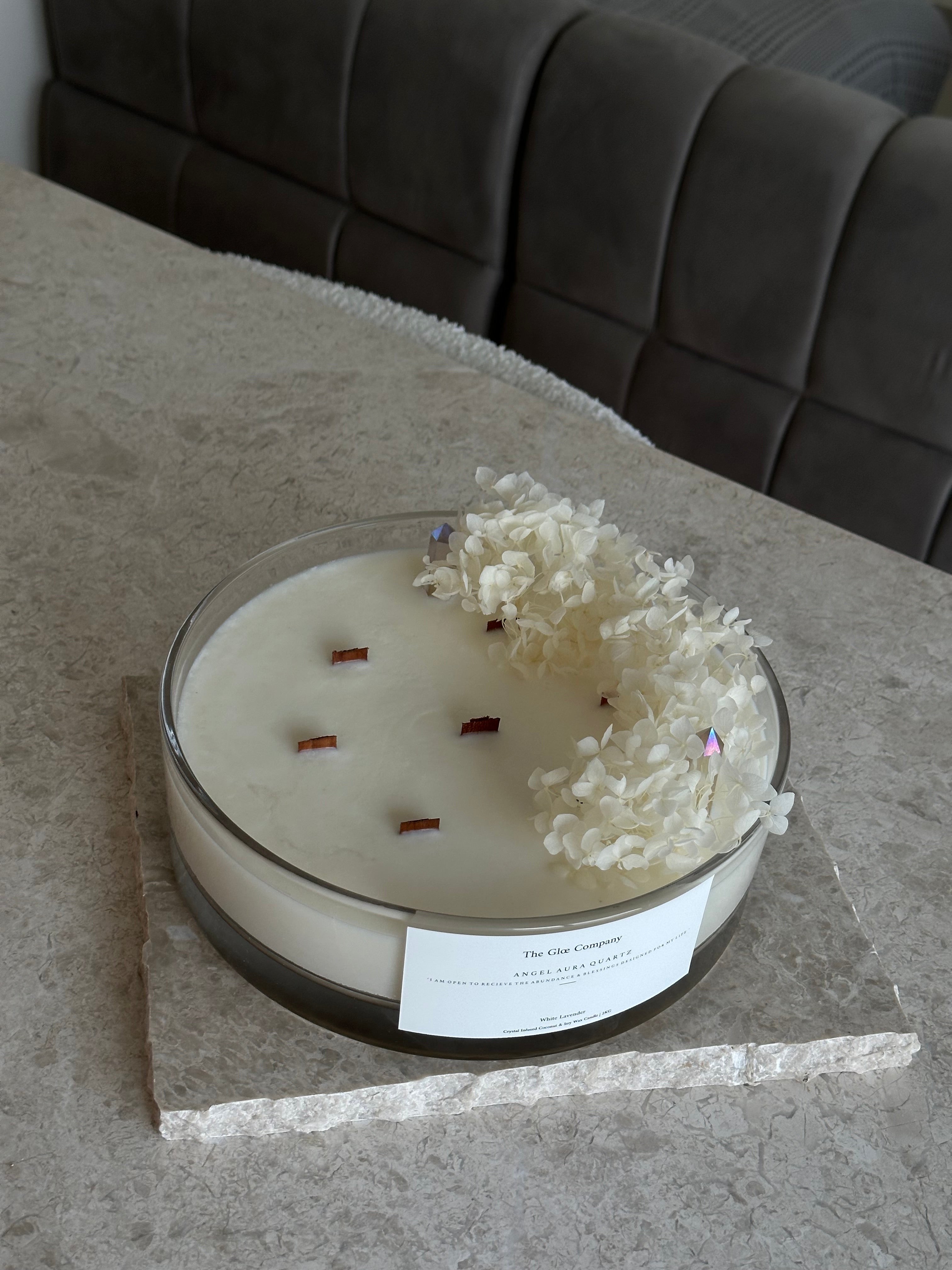 White Lavender - 2kg