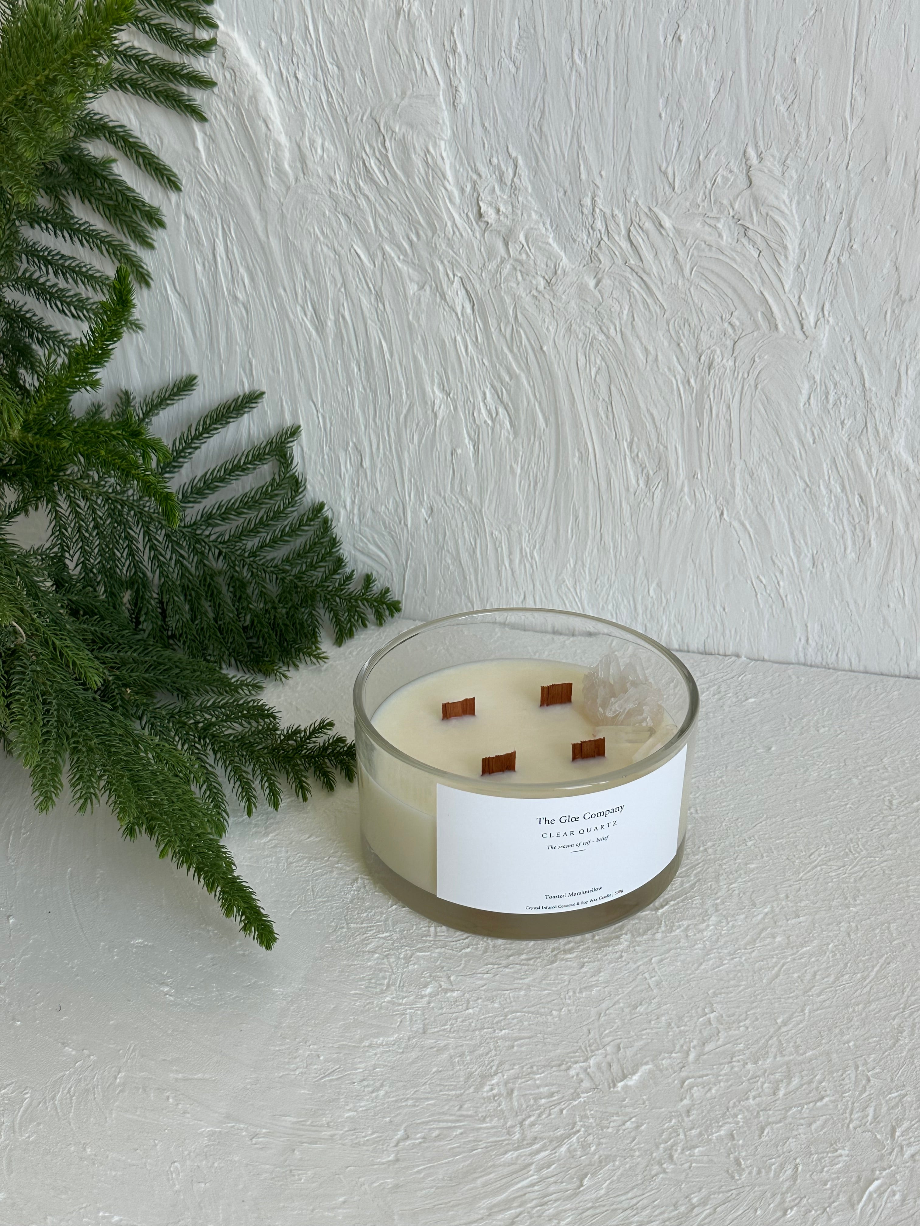 Toasted Marshmellow-550g